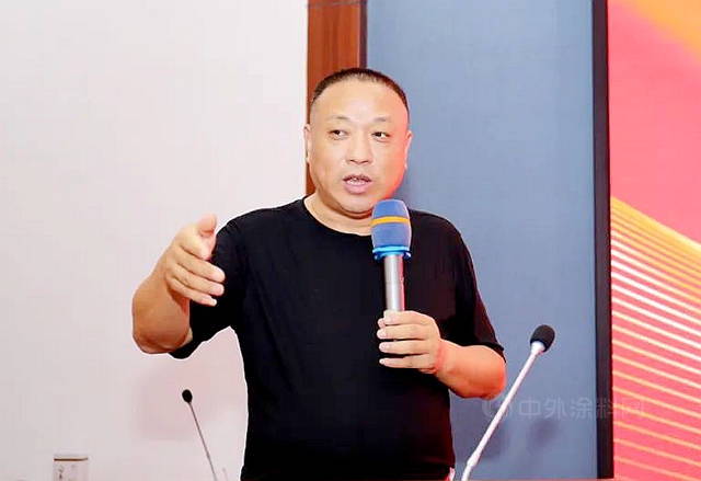 潤泰新材料董事長張世元精益管理啟動會(hui) 上的講話