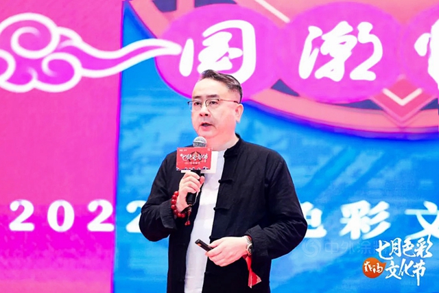一場營銷，簽單2億(yi) ，帶飛全場，菲瑪成為(wei) 藝術塗料的最大IP
