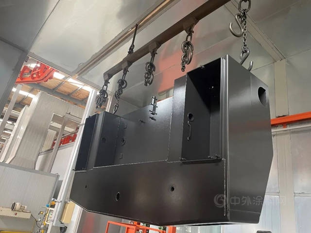 立邦超低溫創新科技助力廈工加速綠色轉型