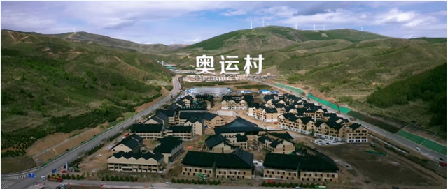 三棵樹工程助力嶽陽市體(ti) 育中心項目，六位一體(ti) 集成係統推進“全民健身”工程再升級