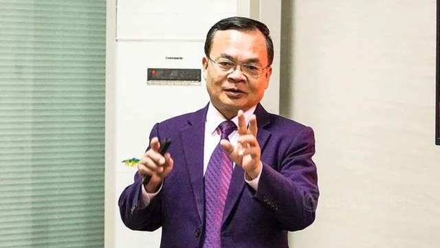 打造中字頭朋友圈，巴德士工程中標“一個(ge) 半中國”