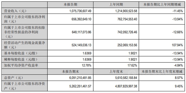 營收淨利雙雙下滑，安寧股份打造第二增漲極