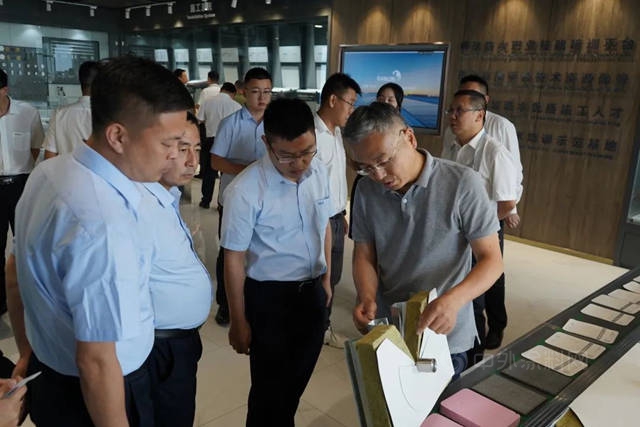 戰略合作 共同發展——凱倫(lun) 股份攜手巴德富科技