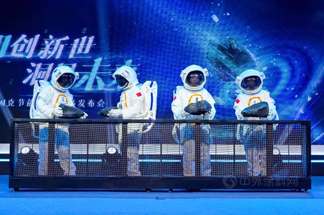 如創新世 洞見未來 ——固克節能2022天工如石、天工未來石新品發布會(hui) 重磅開幕！