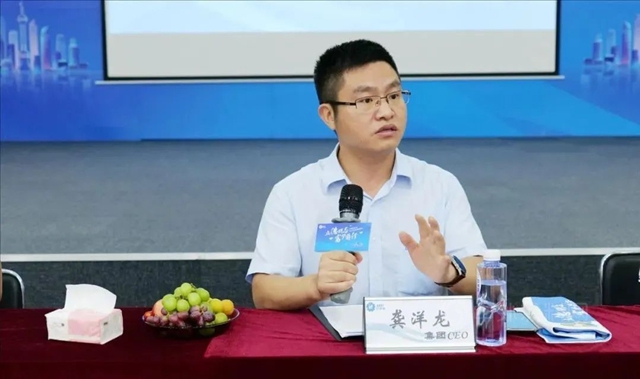 立德明誌 富夢前行 | 巴德富集團組織開展了2022屆乳獅訓練營活動