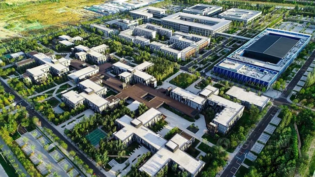 助力雄安建設：晨陽水漆入圍“雄安新區牆麵塗覆材料企業(ye) ”名單