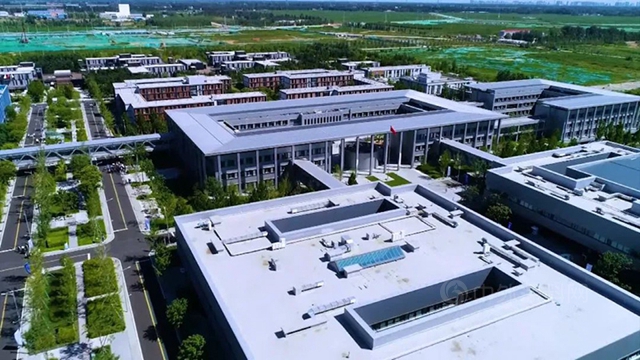 助力雄安建設：晨陽水漆入圍“雄安新區牆麵塗覆材料企業(ye) ”名單