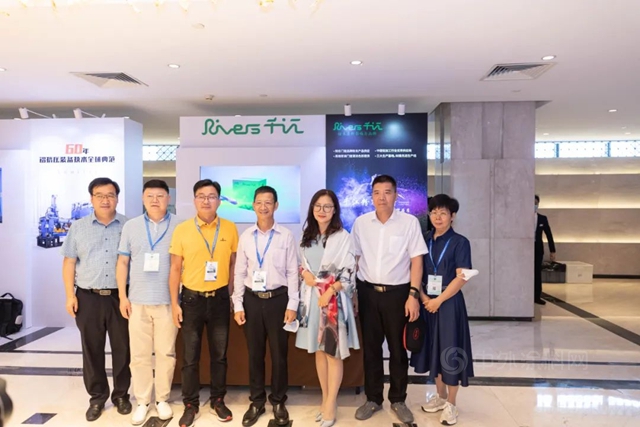 千江粉末助力2022年中國鋁加工產(chan) 業(ye) 年度大會(hui) ，共創綠色低碳未來