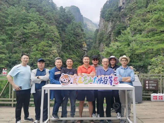 美塗士工程2022半年度核心幹部總結會(hui) 議
