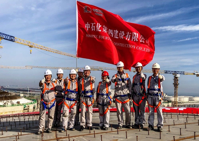 60億(yi) 央企，成東(dong) 方雨虹第一個(ge) 工業(ye) 漆大客戶
