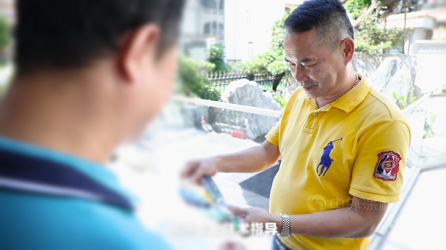 珠江塗料經銷商的故事丨細致服務，從(cong) 未止步