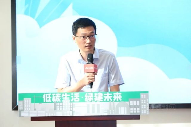 坐標杭州建德，開啟東(dong) 方雨虹E-FACTORY體(ti) 驗之旅