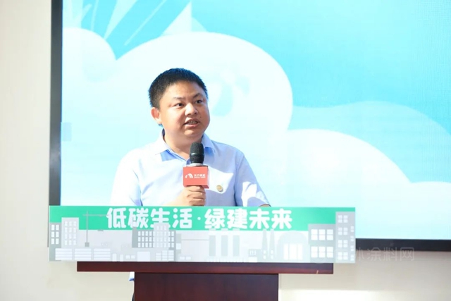 坐標杭州建德，開啟東(dong) 方雨虹E-FACTORY體(ti) 驗之旅