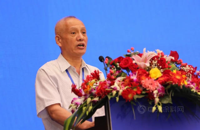 科技引領未來丨展辰塗料助力中國木業(ye) 創新可持續發展