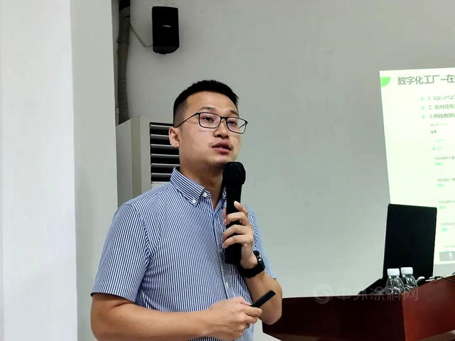 佛山市順德區塗料商會(hui) 走進企業(ye) 交流活動（科德站），助推工業(ye) 塗料發展