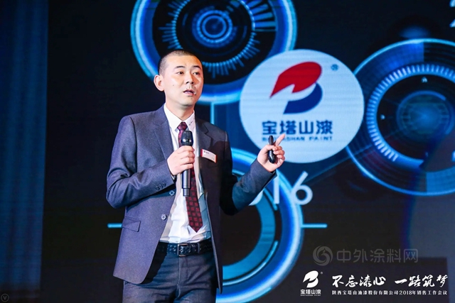 企二代麵對質疑，用業(ye) 績說話，融合新生的寶塔山毋庸置疑