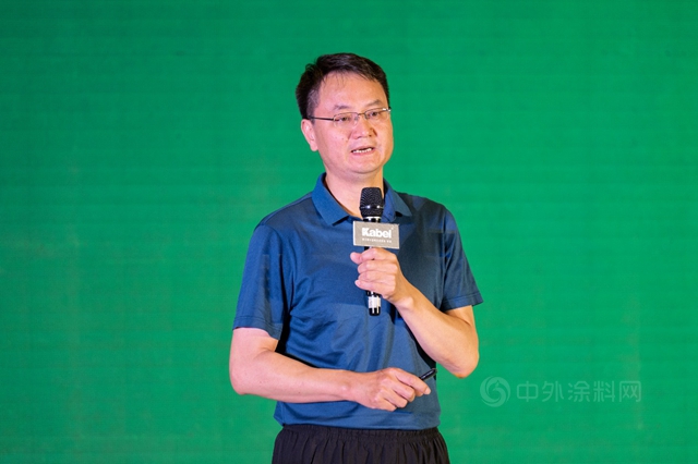 掀起“淨醛風暴”  卡百利開啟“單品”到“空間”環保升級