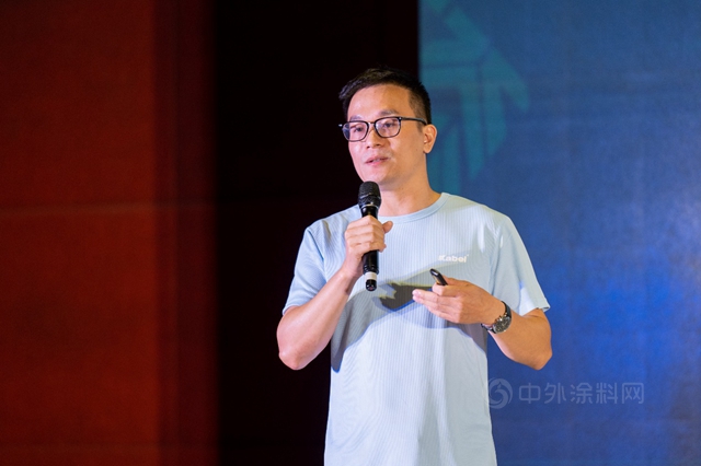 掀起“淨醛風暴”  卡百利開啟“單品”到“空間”環保升級