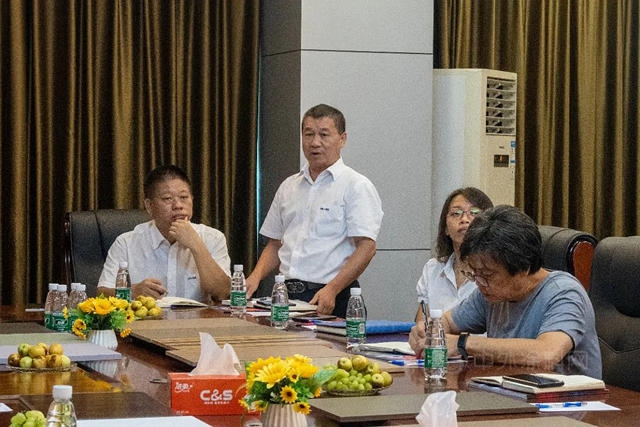 巴德士：砥礪前行練內(nei) 功，揚帆起航創未來!