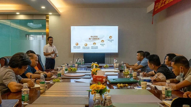 巴德士：砥礪前行練內(nei) 功，揚帆起航創未來!