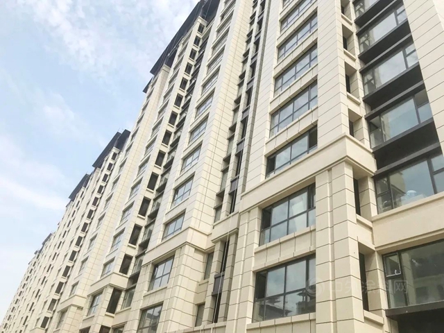 富思特綠色建材產(chan) 品，助力綠色建築品質提升