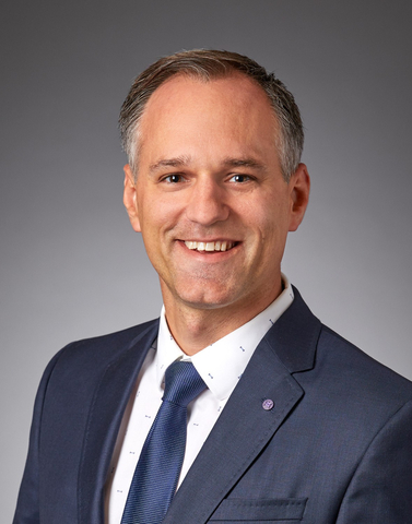 PPG任命Brad Budde為(wei) 副總裁兼首席數字官