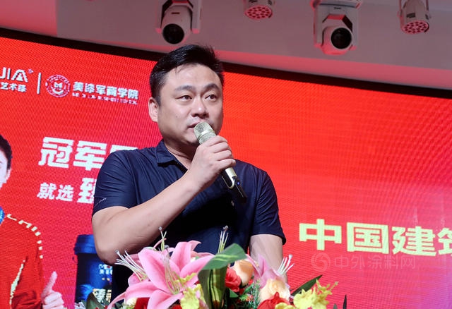 向1000家門店目標邁進 銀牆集團7周年再啟新征程！