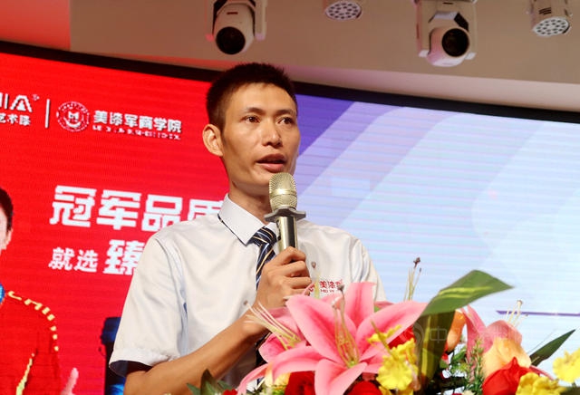 向1000家門店目標邁進 銀牆集團7周年再啟新征程！