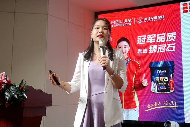 向1000家門店目標邁進 銀牆集團7周年再啟新征程！