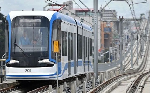 基建狂魔 | 跨越山川河流 寶塔山漆為(wei) 橋梁護航