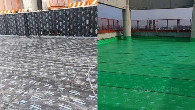 再奪超億(yi) 防水大單！飛鹿股份成功中標中鐵建房地產(chan) 防水集采項目
