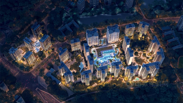 北新防水中標千億(yi) 級房企中國鐵建地產(chan) 集團2022--2024年度防水集采項目