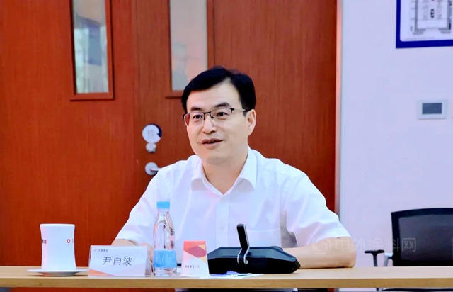 北新建材與(yu) 中建材信息簽署戰略合作協議