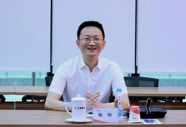北新建材與(yu) 中建材信息簽署戰略合作協議