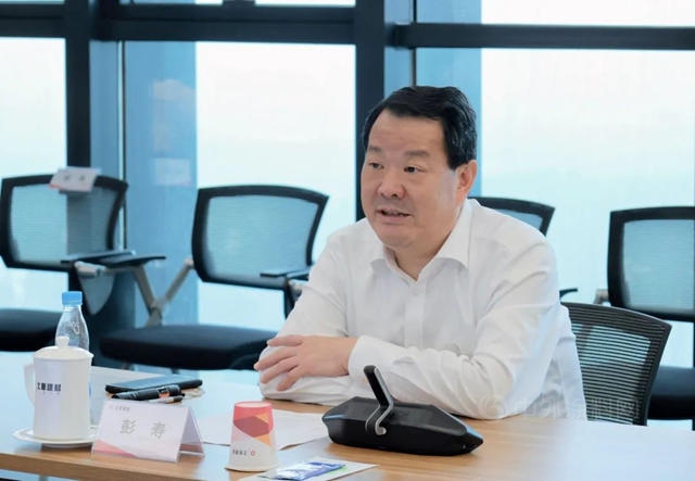 北新建材與(yu) 凱盛科技簽署戰略合作協議