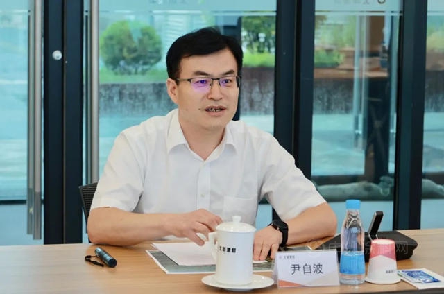 北新建材與(yu) 凱盛科技簽署戰略合作協議