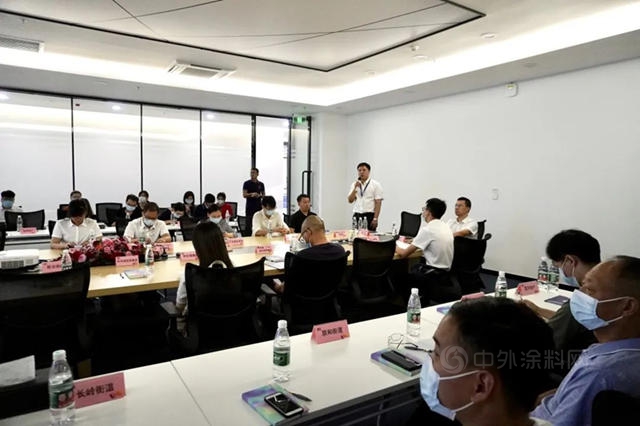 立邦參與(yu) 廣州黃埔“三舊改造”項目，推升舊改品質助力城市更新