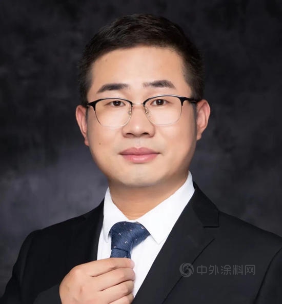 晨光總工陳子輝被評為(wei) “江蘇建材行業(ye) 十大科技神秘彩金天天送”