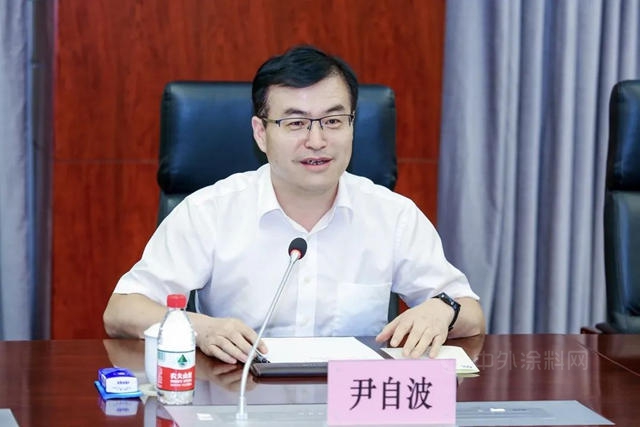 北新建材與(yu) 中鐵建工集團簽署戰略合作協議