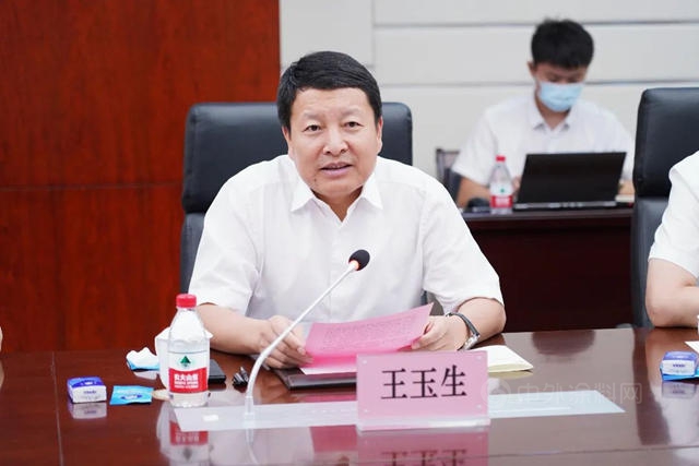 北新建材與(yu) 中鐵建工集團簽署戰略合作協議