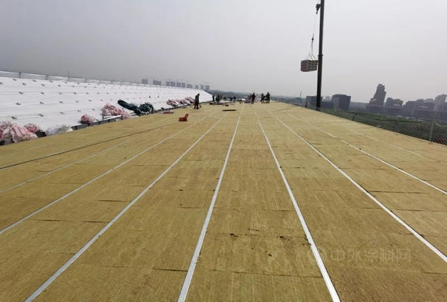 金隅新型綠色建材產(chan) 品集群深耕北京城市副中心建設