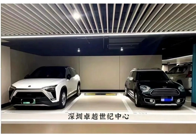 與(yu) 龍蟠科技達成戰略合作，嘉寶莉地坪解決(jue) 方案應用於(yu) 潤滑油行業(ye) 新廠房！