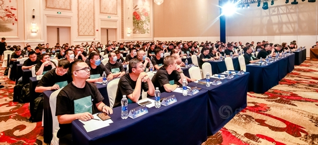 跨界合作共建生態圈，立邦攜手奇瑞新能源滿足汽車塗料全方位需求