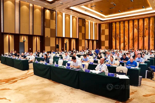 2022年綠色塗料產(chan) 業(ye) 創新發展論壇/常州市塗料協會(hui) 換屆暨五屆一次會(hui) 員大會(hui) 順利舉(ju) 辦！