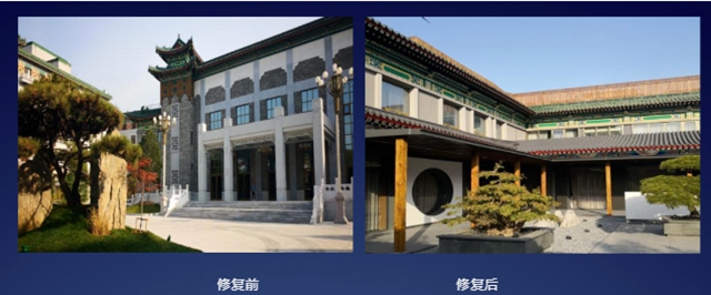富思特擊破外牆更新3大難點，助力城市煥新