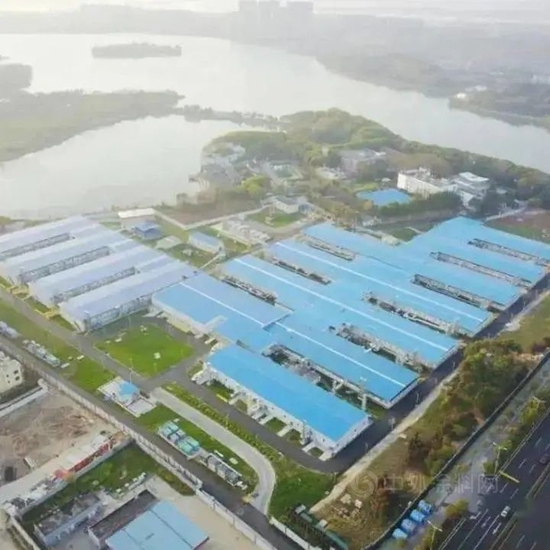 讓世界更美！美塗士成功中標中建三局華南區域塗料戰略集采