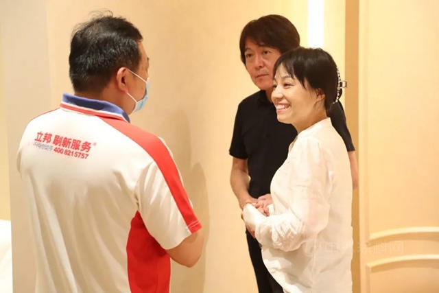 立邦藝術生活館隆重啟幕，藝術與(yu) 家的融合新空間