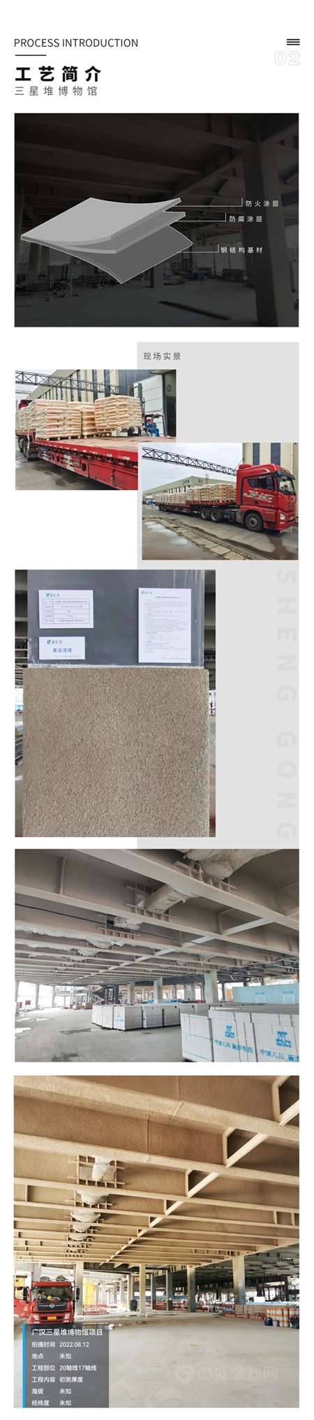 與(yu) 曆史相遇——聖工漆助力三星堆博物館塗層保護
