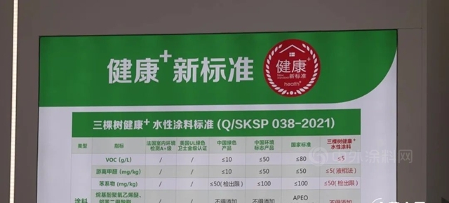 武大靖探訪三棵樹醉美園區，化身“最帥粉刷匠”