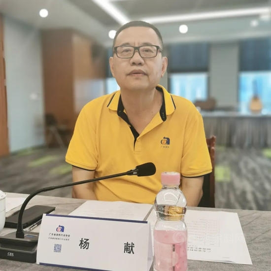 廣東(dong) 省塗料行業(ye) 協會(hui) 經銷商分會(hui) 副理事長單位擴大工作會(hui) 議舉(ju) 行
